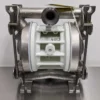 Wilden P2/SSPPP/TSU/TF/STF/0070 316 Stainless Steel Diaphragm Pump 1" 40 GPM Food Grade