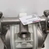 Wilden P2/SSPPP/TSU/TF/STF/0070 316 Stainless Steel Diaphragm Pump 1" 40 GPM Food Grade - Image 2