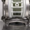 Wilden P2/SSPPP/TSU/TF/STF/0070 316 Stainless Steel Diaphragm Pump 1" 40 GPM Food Grade - Image 3