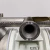 Wilden P2/SSPPP/TSU/TF/STF/0070 316 Stainless Steel Diaphragm Pump 1" 40 GPM Food Grade - Image 4