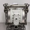 Wilden P2/SSPPP/TSU/TF/STF/0070 316 Stainless Steel Diaphragm Pump 1" 40 GPM Food Grade - Image 5
