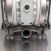 Wilden P2/SSPPP/TSU/TF/STF/0070 316 Stainless Steel Diaphragm Pump 1" 40 GPM Food Grade - Image 6