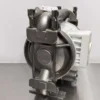 Wilden P2/SSPPP/TSU/TF/STF/0070 316 Stainless Steel Diaphragm Pump 1" 40 GPM Food Grade - Image 7