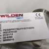 Wilden P2/SSPPP/TSU/TF/STF/0070 316 Stainless Steel Diaphragm Pump 1" 40 GPM Food Grade - Image 9