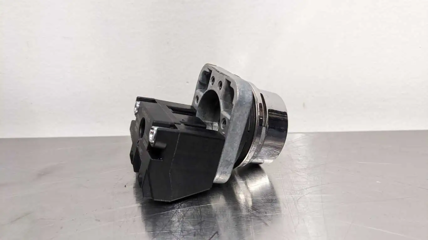 Siemens 52PA8A4J Pushbutton Yellow - Image 5