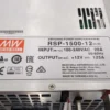 Mean Well RSP-1500-12 Switching Power Supply 100-240VAC 12V 125A - Image 7