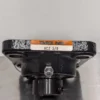 Timken RCJ 5/8 Flange Mount Bearing 4 Bolt Fafnir with Locking Collar - Image 5