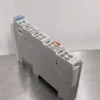 Wago 750-550 2-Channel Analog Output PLC Module - Image 4