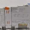 Wago 750-550 2-Channel Analog Output PLC Module - Image 6
