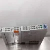Wago 750-550 2-Channel Analog Output PLC Module - Image 8