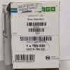 Wago 750-550 2-Channel Analog Output PLC Module - Image 9