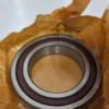 MRC XLS2 Angular Contact Bearing 2" ID 3.3125" OD 0.625" Wide 15° 1LOB - Image 2