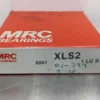 MRC XLS2 Angular Contact Bearing 2" ID 3.3125" OD 0.625" Wide 15° 1LOB - Image 5