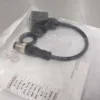 Allen-Bradley 42EF-P2MPB-F4 Polarized Retroreflective Sensor Ser B 3m 9.8ft RightSight PN-276673 - Image 5