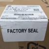 Allen-Bradley 2711P-T12W22D9P PanelView Plus 7 Ser B 12 Inch Wide Year 2022 Factory Sealed - Image 3