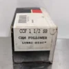 McGill CCF 1 1/2 SB Cam Follower Lubri-Disc Camrol - Image 5
