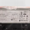 Allen-Bradley 25B-D1P4N114 AC Drive Ser A FRM 5.001 0.5HP 323-528, V 1.4 - Image 6