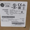 Allen-Bradley 25B-D1P4N114 AC Drive Ser A FRM 5.001 0.5HP 323-528, V 1.4 - Image 9