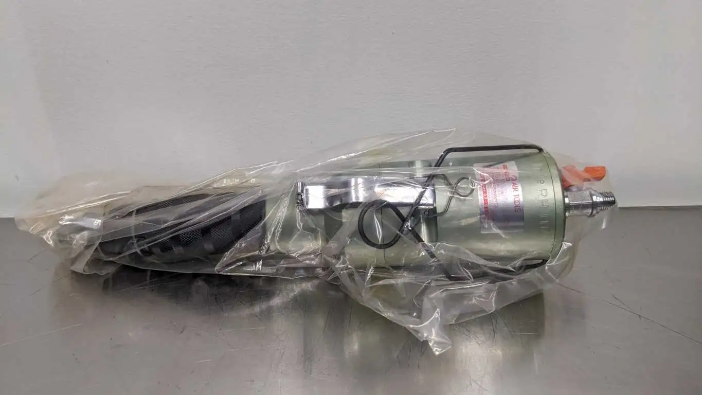 Nile Air Tools RH100Z Air Shot Hammer Muromoto - Image 2