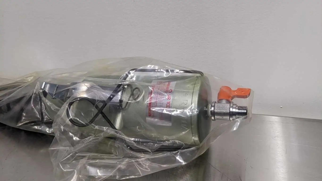 Nile Air Tools RH100Z Air Shot Hammer Muromoto - Image 3