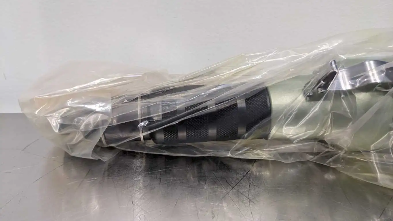 Nile Air Tools RH100Z Air Shot Hammer Muromoto - Image 4