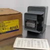 Square D 2510FW1 FHP Manual Starter Ser B Water Tight Enclosure Ser B