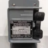 Square D 2510FW1 FHP Manual Starter Ser B Water Tight Enclosure Ser B - Image 6