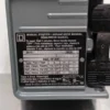 Square D 2510FW1 FHP Manual Starter Ser B Water Tight Enclosure Ser B - Image 7