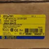Square D 2510FW1 FHP Manual Starter Ser B Water Tight Enclosure Ser B - Image 8