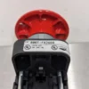 Allen-Bradley 800T-FXJ6D4 Push Pull 2 Position Pushbutton 30mm Jumbo Mushroom Head Red - Image 7