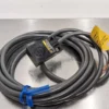 Omron TL-W5MD1 Proximity Sensor 2m New in Box - Image 2