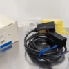 Omron E3S-2E41 Photoelectric Sensor 2m