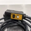 Omron E3S-2E41 Photoelectric Sensor 2m - Image 2