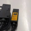 Omron E3S-2E41 Photoelectric Sensor 2m - Image 3