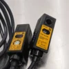 Omron E3S-2E41 Photoelectric Sensor 2m - Image 4