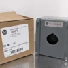 Allen-Bradley 800T-1TZ 1 Unit Die Cast Enclosure Surface Mounting Ser T Type 4, 13