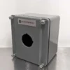 Allen-Bradley 800T-1TZ 1 Unit Die Cast Enclosure Surface Mounting Ser T Type 4, 13 - Image 2