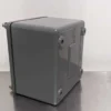 Allen-Bradley 800T-1TZ 1 Unit Die Cast Enclosure Surface Mounting Ser T Type 4, 13 - Image 3