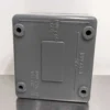Allen-Bradley 800T-1TZ 1 Unit Die Cast Enclosure Surface Mounting Ser T Type 4, 13 - Image 5