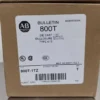 Allen-Bradley 800T-1TZ 1 Unit Die Cast Enclosure Surface Mounting Ser T Type 4, 13 - Image 8