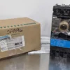 Siemens ED43B015L Circuit Breaker 15A 480V 3 P Sentron Molded Case ITE