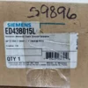 Siemens ED43B015L Circuit Breaker 15A 480V 3 P Sentron Molded Case ITE - Image 11