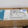 Siemens ED43B015L Circuit Breaker 15A 480V 3 P Sentron Molded Case ITE - Image 13