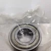 MRC R12F Deep Groove Ball Bearing 3/4" ID x 1 5/8" OD x 7/16" Wide STEEL/C0/ABEC-1 New in Box - Image 2