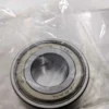 MRC R12F Deep Groove Ball Bearing 3/4" ID x 1 5/8" OD x 7/16" Wide STEEL/C0/ABEC-1 New in Box - Image 3