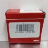 MRC R12F Deep Groove Ball Bearing 3/4" ID x 1 5/8" OD x 7/16" Wide STEEL/C0/ABEC-1 New in Box - Image 5