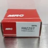 10 Pack MRC R8ZZST Deep Groove Ball Bearing 1/2" ID x 1 1/8" OD x 5/16" Wide STAINSTL/C0/ABEC-1 - Image 4
