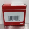 10 Pack MRC R8ZZST Deep Groove Ball Bearing 1/2" ID x 1 1/8" OD x 5/16" Wide STAINSTL/C0/ABEC-1 - Image 5