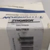 Thomson SSUTFB20 Twin Flanged Pillow Block 1.250" Super Smart Ball Bearing - Image 5