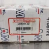 AMI Bearings UEF211-32 4 Bolt Flange Bearing 2" Bore Accu-Loc Concentric Collar Locking - Image 2